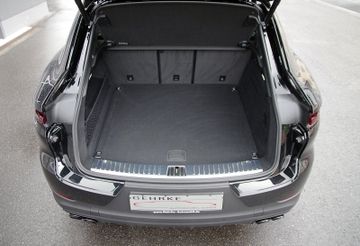 Porsche Cayenne Coupe*21"ExclusiveDes,Luft,ACC,BOSE,360°