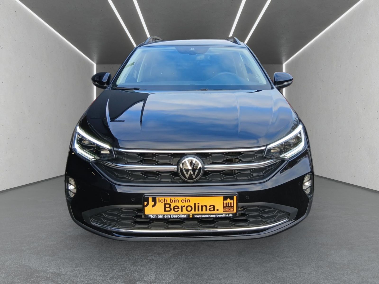 Volkswagen Taigo - Bild 5