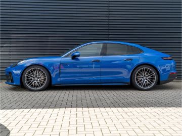 Porsche Panamera - 2