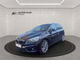 BMW 220i Gran Tourer Sport Line*1.Hand*M-Lenkrad*LED - BMW 2er Reihe mit Benzin-Antrieb: Geländewagen