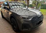 Audi Q5 40 TFSI S-tronic S line Quattro Allrad