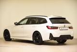 BMW 320d Touring xDrive M Sport ACC LED StandHzg HUD - BMW 320: 320d Xdrive