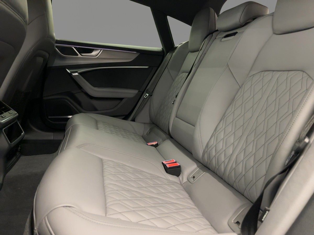 Audi S7 - Bild 9