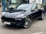 Porsche Cayenne S E-Hybrid*18WEGE*NAVI*RFK*BOSE - Porsche mit Hybrid-Antrieb