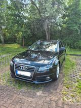 Audi A4 1.8 TFSI 88kW S line Avant S line - Audi A4: 8k