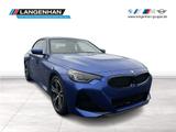 BMW 220d M Sport UPE: 61.200€ LED Lenkradheizung - BMW 220: D