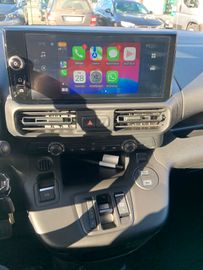 Bild 26 Opel Combo E Cargo erhöhte Nutzlast XL