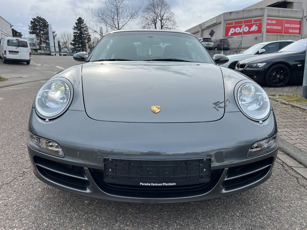 Porsche 911 Urmodell