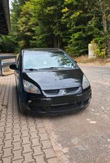 Mitsubishi Colt Czt Stage 2 205 Ps - Mitsubishi Colt: Czt