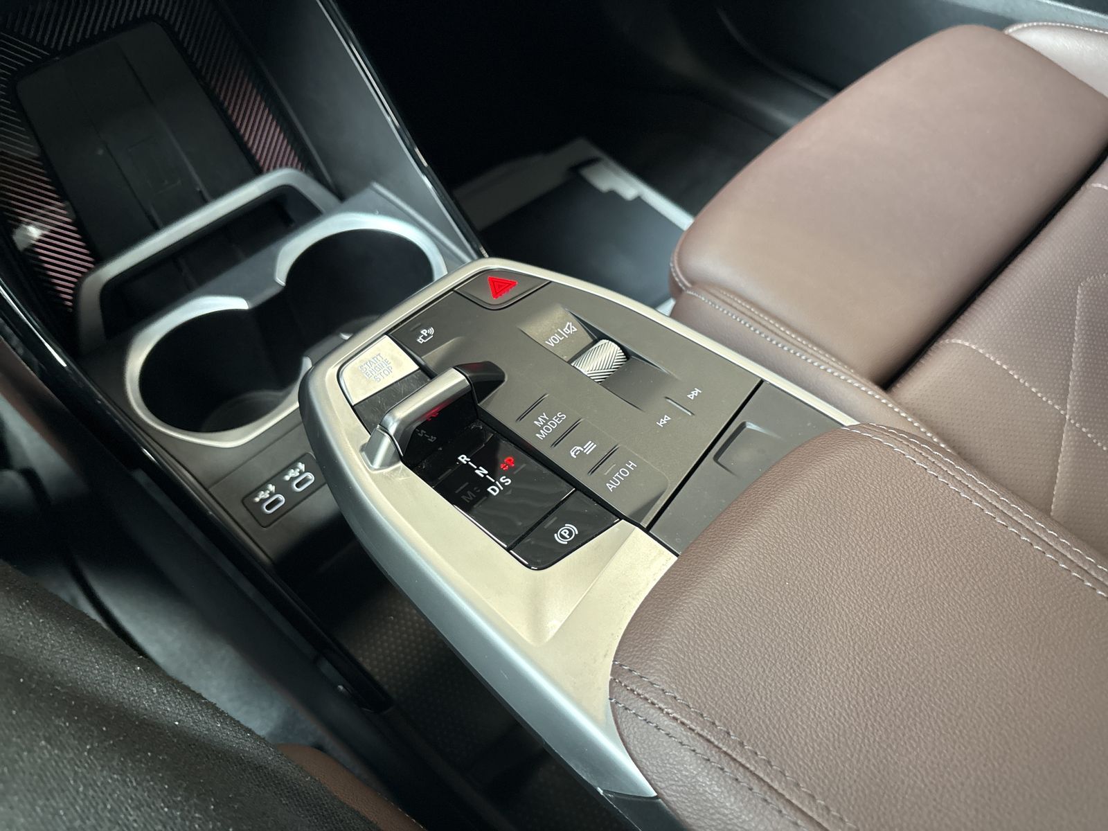 BMW X1 sDrive18d xLine M Sport Sportsitze Keyless L foto 14