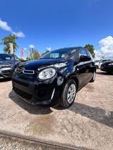 Citroën CITROEN*C1*PERMUTA*FINANZIAMENTO*GARANZIA - Citroën C1 mit Diesel-Antrieb