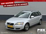 Volvo V50 1.6D S/S Edition I AHK navi - Volvo V50 Edition mit Diesel-Antrieb