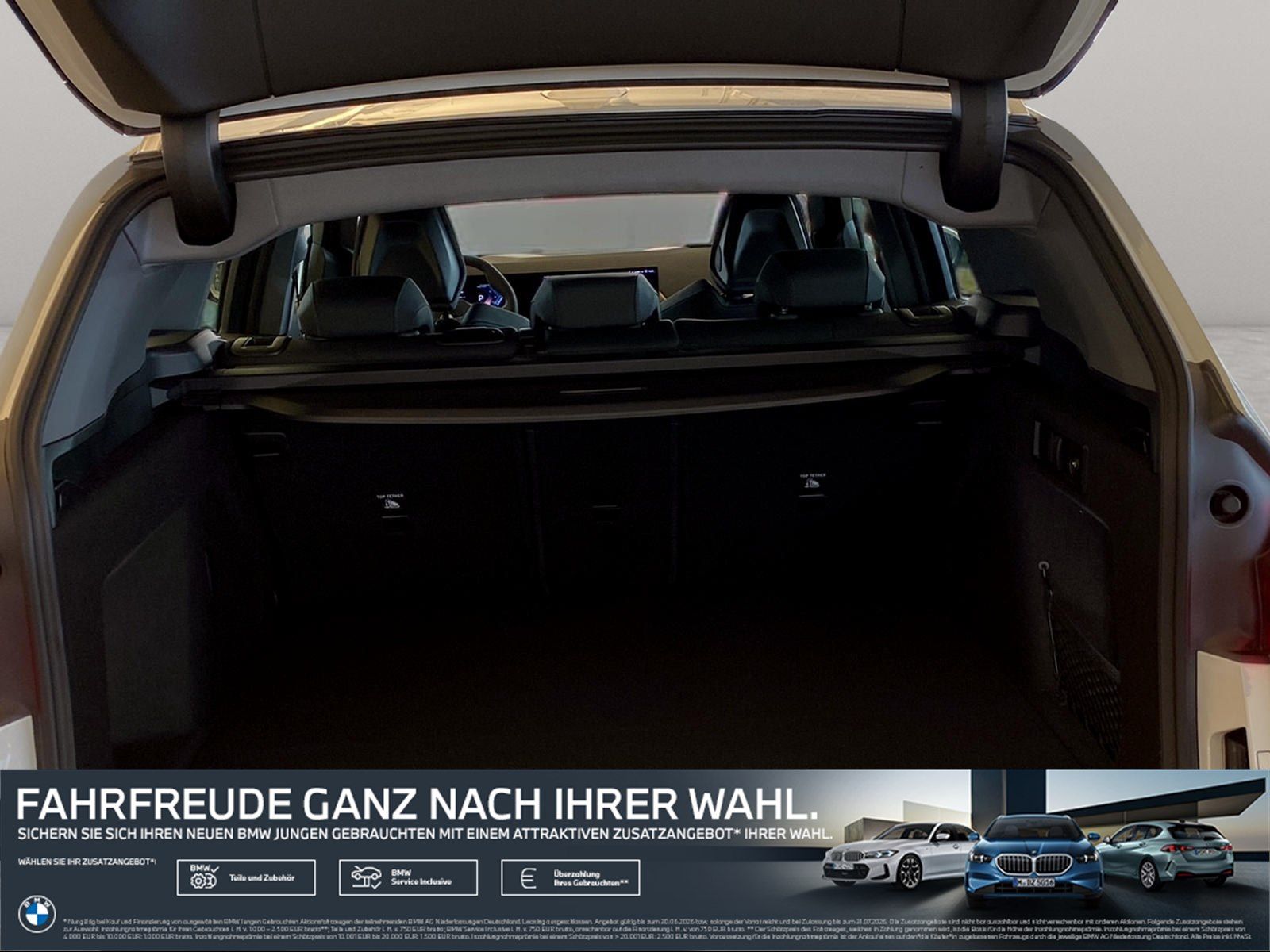 BMW X3 - Bild 13