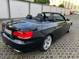 BMW 320i Cabrio - - BMW 320 aus 2010: 320i