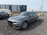 BMW 520d Lim STHZ SHZ 2-ZKlima GSD PDC Bi-Xenon DVD - BMW 520: Automatik, 520d