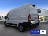 Peugeot Boxer 335 2.2 BlueHDi L2H2 3,5 t - Peugeot Doppelkabine