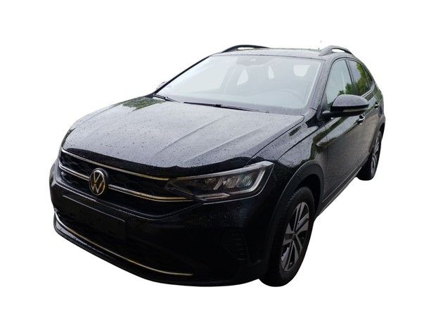 Volkswagen Taigo - Bild 3