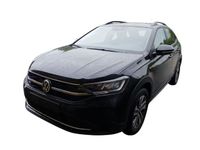 Volkswagen Taigo - Vorschau Bild 3