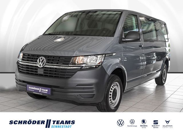 Volkswagen T6.1 Caravelle LR 2.0TDI Trendline