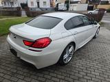 BMW 640d Gran Coupé M-Paket xDrive *deutsches Auto* - BMW 640 Gran Coupé von privat