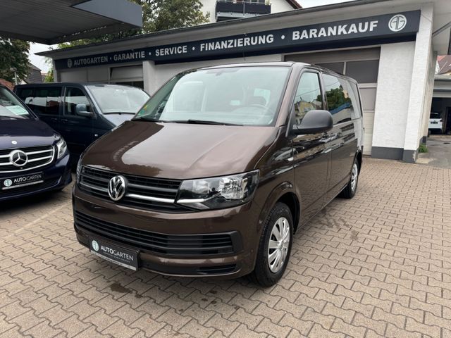 Volkswagen T6 Multivan*2.0 TDI*Trendline*88.000KM*7-SITZER*