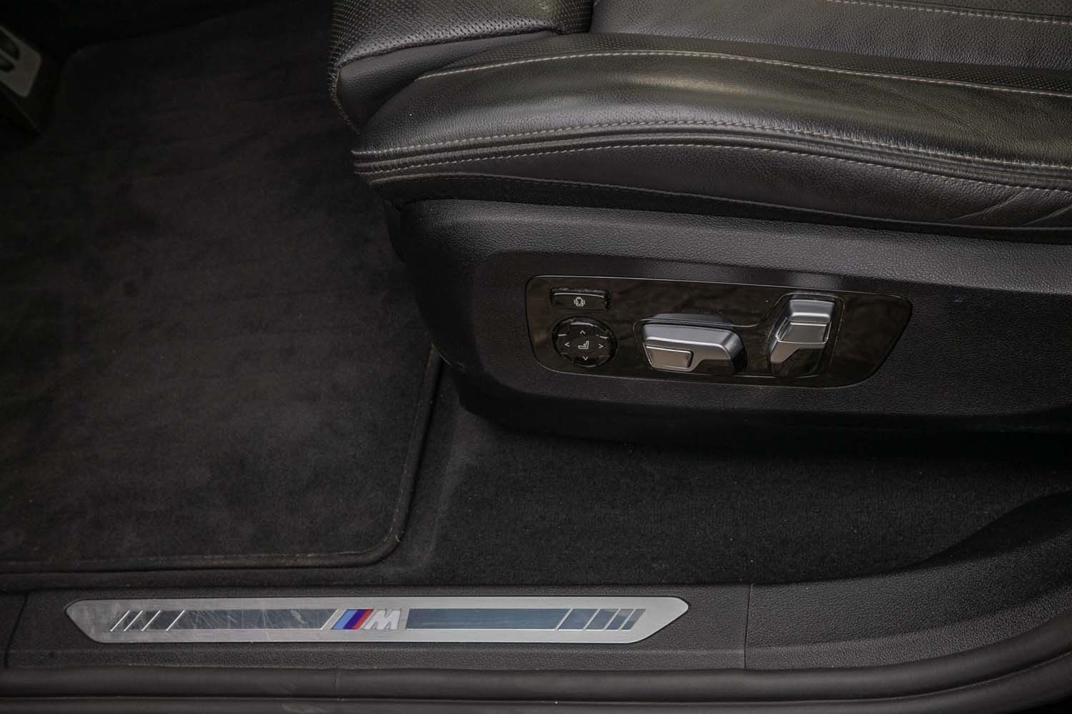 BMW X6 - Bild 12