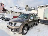 Nissan Navara Pickup Double Cab LE V6 4X4