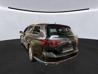 Volkswagen Passat Variant Elegance 200PS DSG LED Navi