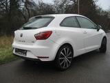 Seat Ibiza SC Style Salsa - Seat Ibiza Limousine Salsa mit Benzin-Antrieb