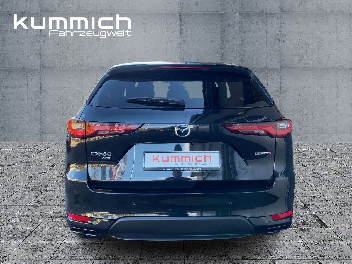 Mazda CX-60 - Bild 5