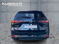 Mazda CX-60 - Vorschau Bild 5