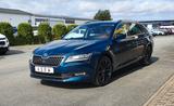 Skoda Superb Combi StyleGreen/Autom./AHZ/Navi/Xen./SHZ - Skoda Superb in Rostock