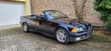 BMW 320i Cabrio E36 6-Zylinder H-Kennzeich... - BMW aus 1995: E36