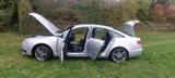 Audi A6 4F Facelift wenig km 2.8 Benziner - gebrauchte Audi A6 mit Facelift