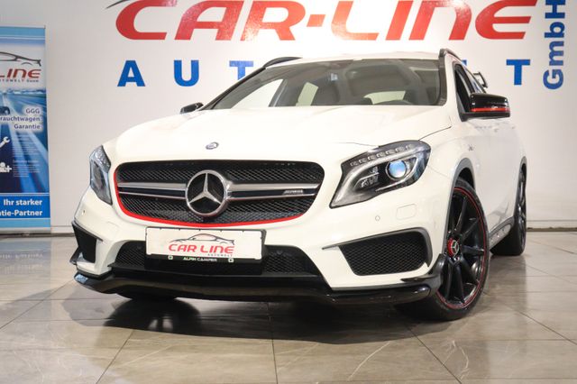 Mercedes-Benz GLA 45 AMG 4Matic Edition 1 *Automatik*Navi*