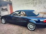 BMW 325Ci - - BMW 325 aus 2001: Coupe
