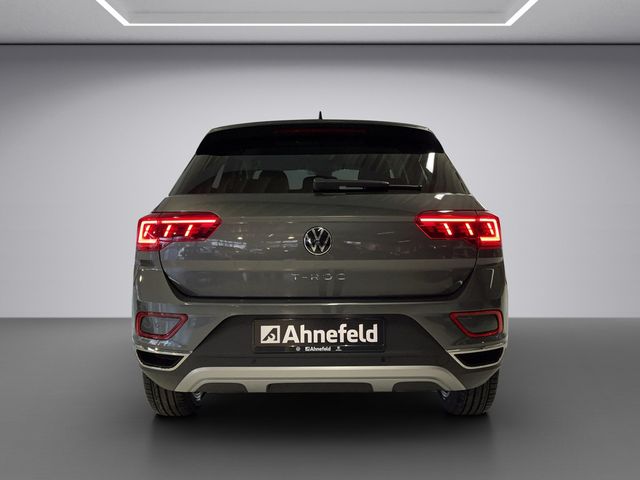 T-Roc Style 1.5 TSI DSG