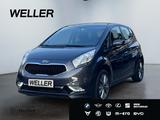 Kia Venga 1.6 Edition 7 *Allwetter*17Zoll*Bluetooth* - Kia Venga mit Benzin-Antrieb