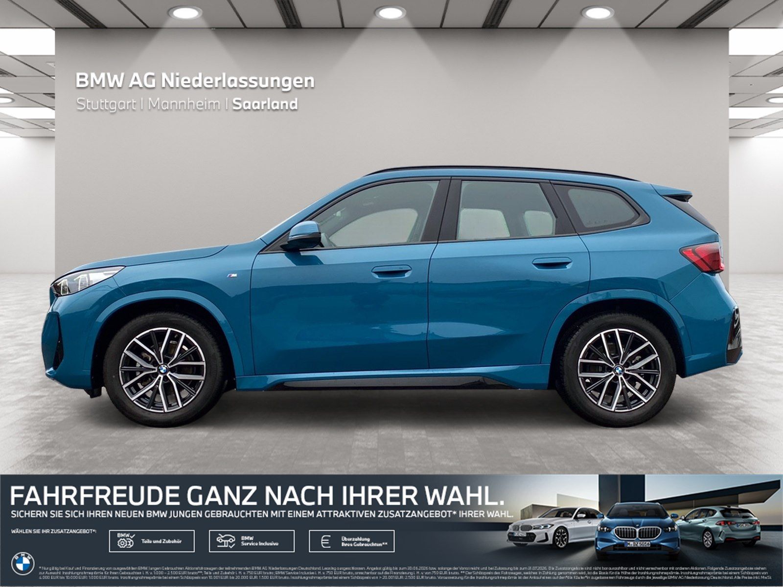 BMW X1 - Bild 4