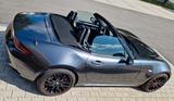 Mazda MX-5 Homura Matrix  Bilstein Brembo BBS Recaro - Mazda MX-5: Homura