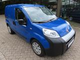Fiat Fiorino SX Kasten 1.3 JTD Multijet - Fiat Fiorino aus 2009