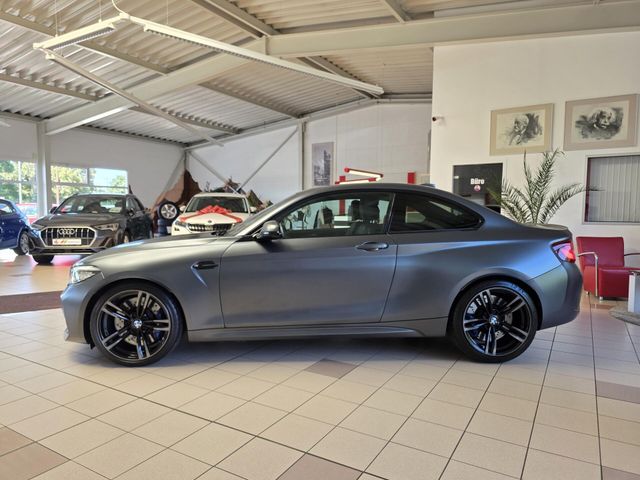 BMW M2 — Foto 4
