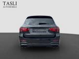 Mercedes-Benz GLC43 AMG 4MATIC  PANO/NIGHT/PERFORMANCE-ABGAS - Mercedes-Benz GLC 43 AMG Gebrauchtwagen