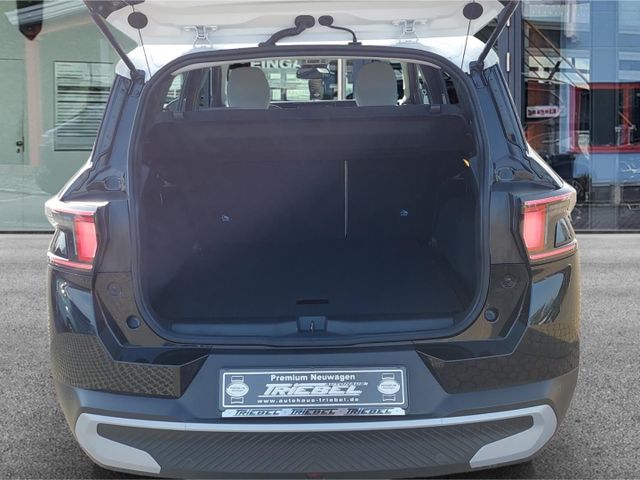 Citroën C3 Aircross Hybrid Max 145 NaviRFKWINTERPAKET