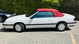 Chrysler Le Baron - Chrysler Le Baron: Privatanbieter