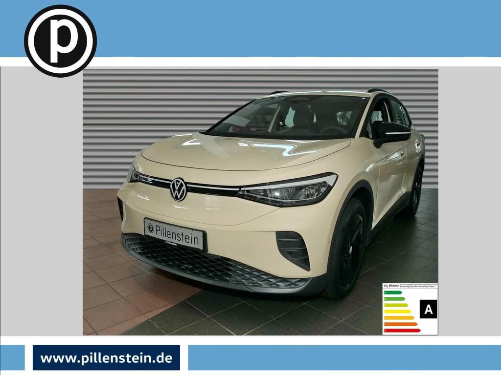Volkswagen ID.4 Pro 84 kWh