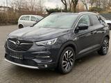 Opel Grandland (X) Ultimate*LEDER*NAVI*KAMERA*LZHG* - Opel Grandland (X) ultimate mit Benzin-Antrieb