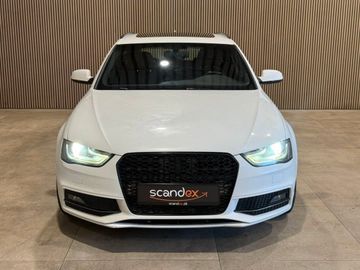 Audi A4 - 8