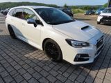 Subaru Levorg 2,0i Comfort  STI Paket 4x4 - Subaru Levorg
