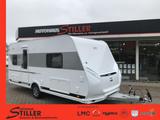 LMC Tandero 480 D GFK 230/12V TV Gas 7.000  sparen  - LMC 480
